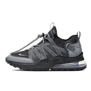 Nike Air Max 270 Bowfin Grey Silver